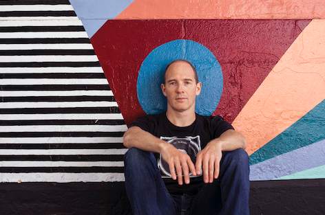 Dan Snaith shares first Caribou track in five years image
