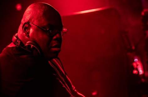 Carl Cox takes over Avant Gardner in New York for two-night run image