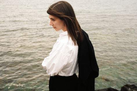 Carla dal Forno reveals new album, Look Up Sharp image