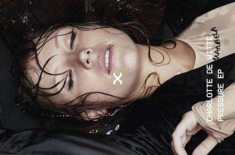 Charlotte de Witte to release two new EPs on her KNTXT label image