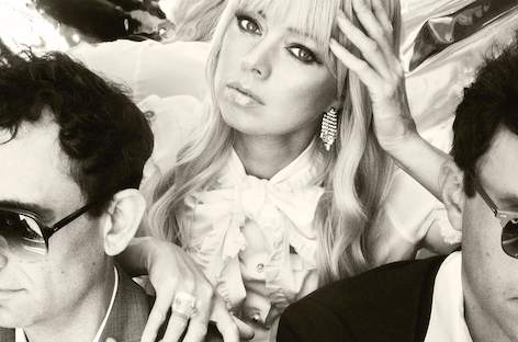 Chromatics unveil Closer To Grey, their first album in seven years image
