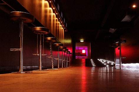 German venue Loft Club to close in 2020 after 30-year run image