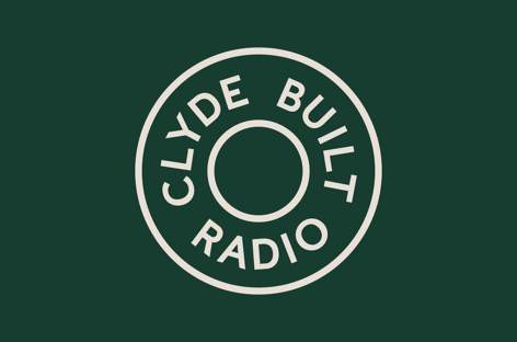 Huntleys + Palmers launches Clyde Built Radio in Glasgow image