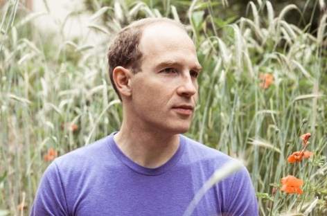 Daphni slips out new white-label EP image