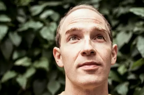 Daphni reveals more details about new Sizzling EP image