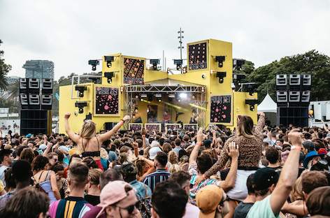 Days Like This Festival announces 2020 lineup image