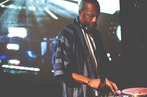 Dego details third solo album, Too Much · News RA