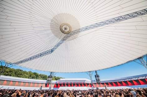 Dekmantel Festival unveils complete 2019 lineup image