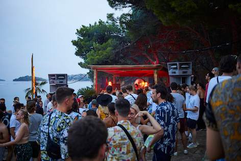 Dekmantel Selectors 2020 unveils full lineup image