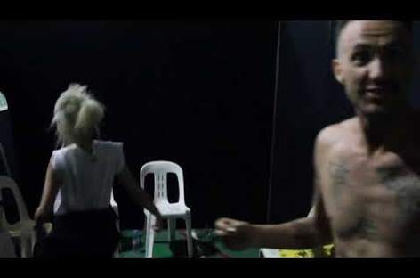 Die Antwoord、暴力・性差別発言の動画拡散でフェスティバルのラインナップから除外 image