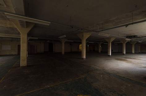 New UK warehouse venue, District 3, to open in Stoke-on-Trent image