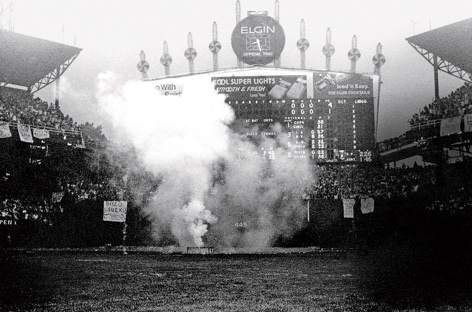 Chicago White Sox to commemorate 'Disco Demolition' night image