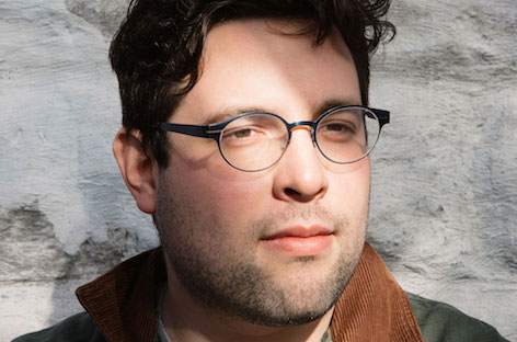 DJ Python debuts on Dekmantel with six-track EP, Derretirse · News RA