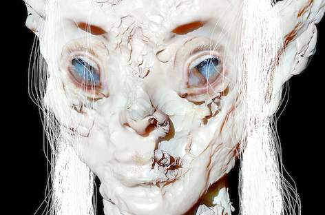 Doon Kanda details debut album, Labyrinth, on Hyperdub image