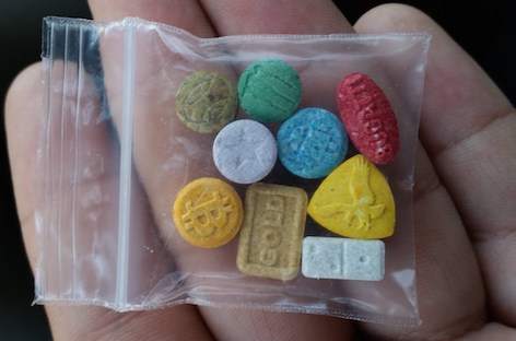 UN report attributes rising ecstasy use in South America to electronic music events image