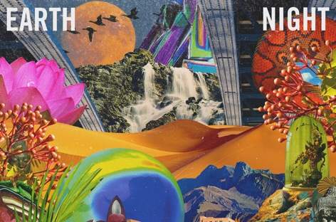 DJs For Climate Action announce Earth Night compilation image