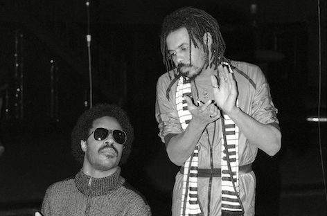 Edwin Birdsong, US funk musician sampled by Daft Punk, dies age 77 image