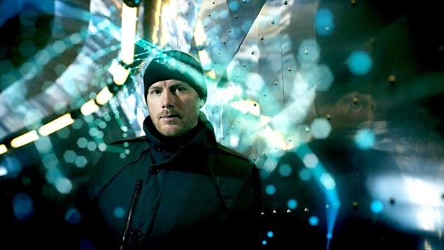 Eric Prydz to debut HOLO live show in New York image