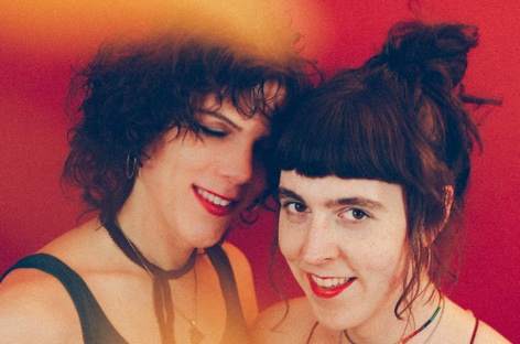 Octo Octa and Eris Drew announce US tour, T4T LUV NRG image