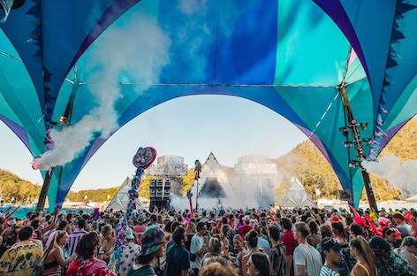 NSW Premier suggests shift in hardline stance on pill testing following New Year's festival deaths image