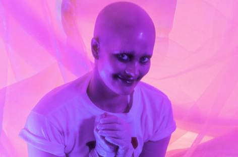 Björk, Tzusing and DJ Marfox are among the artists featured on the new Fever Ray remix album image