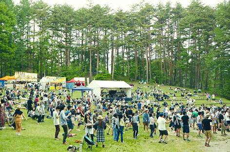 Japanese festival Taicoclub returns as FFKT image