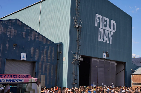 Field Day moves to July for 2020, confirms Bicep image
