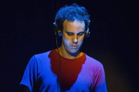 Four Tet mixes 100 Voice Notes About The Election for the BBC image