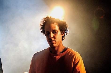 Four Tet releases new single, Teenage Birdsong image