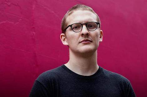 Floating Points mixes the next Late Night Tales image