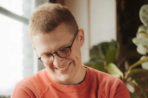 Floating Points reveals first new music since 2017 on Ninja Tune image