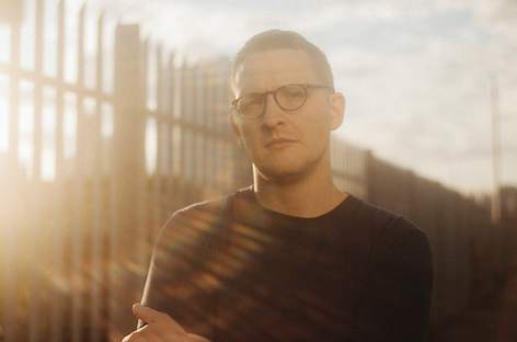 Floating Points reveals Crush, his first album in four years, on Ninja Tune image
