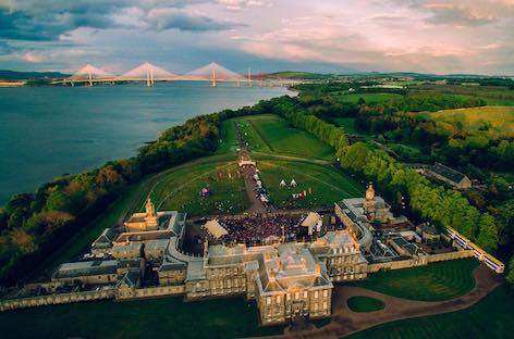FLY Open Air Festival to return for 2020 image