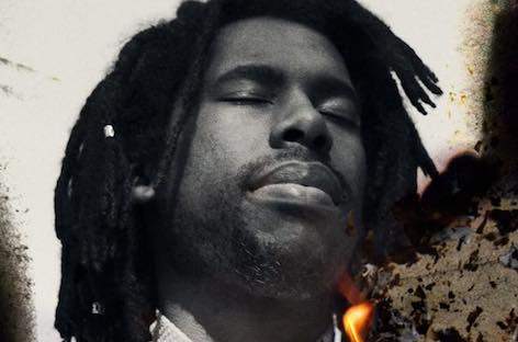 Flying Lotus shares tribute to the late Ras G, 'Black Heaven' image
