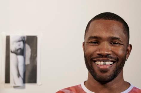 Frank Ocean is throwing a second PrEP+ party with Arca, Shyboi image