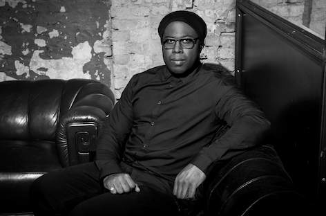 Fred P returns as Black Jazz Consortium for new album, Evolution Of Light image