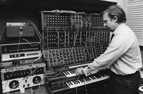 Synthesizer pioneer Gershon Kingsley has died aged 97 image