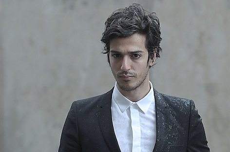 Gesaffelstein's new album, Hyperion, is out next month image