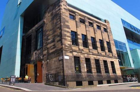 Glasgow venue The Art School suspends club nights, gigs due to financial mismanagement image