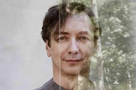 Hauschka signs to Sony Classical for 'pure piano' album, A Different Forest image