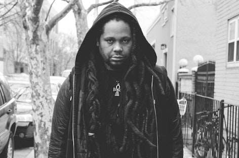Hieroglyphic Being self-releases two archival albums on Bandcamp image