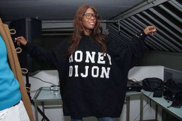 Honey Dijon revealed as Lost Paradise's first act for 2019 image