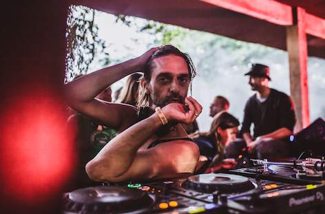 Houghton Festival reveals Ricardo Villalobos, Biosphere for 2019 image