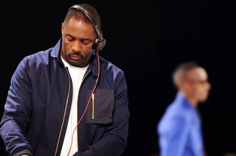 Idris Elba puts new tracks from Mala, Zed Bias on his YARDIE mixtape image