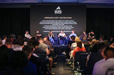 Resident Advisor to discuss club culture with SOPHIE, Pete Tong at IMS Ibiza 2019 image