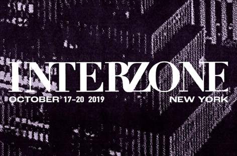 New multi-venue Brooklyn festival, INTERZONE, announced for October image
