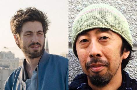 Hugo LX and Kuniyuki Takahashi to curate first-ever Japan Connection Festival in Paris image