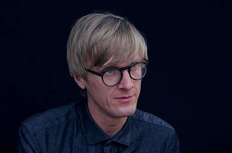 Simian Mobile Disco's Jas Shaw to release solo album, The Exquisite Cops image
