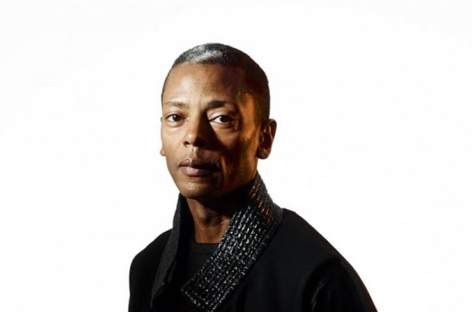 Jeff Mills brings back Purpose Maker label for first release in almost ten years image
