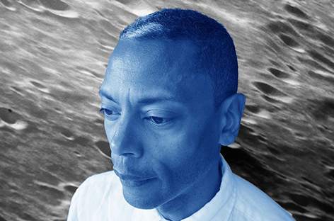 Jeff Mills reveals new album, Moon - The Area Of Influence, for Axis Records image